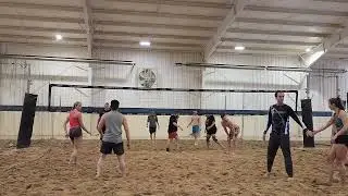 (Kelly's Swigs n Digs Pool Play) - M3G2