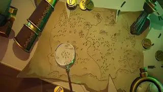 Fortnite Artifacts Hunt