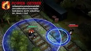 COMPGAMER TV : The King of Fighters Online 1st Test @TDP
