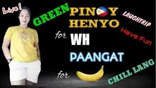LAPAGAN LINK LANG NO PRESSURE AND ENJOY FISHING