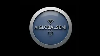 Semiconductor Chip Design & Process by AIGC Private Limited