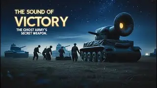 The Sound of Victory: The Ghost Army's Secret Weapon