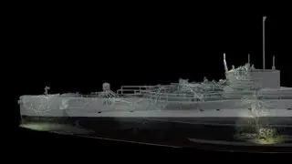 Lost 52 Project Before and After video
