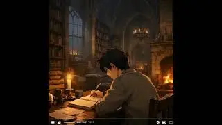 Study With Me 🎓 | 1 Hour Relaxing Piano Focus Music for Deep Studying