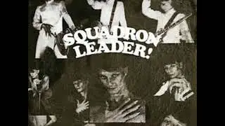 SQUADRON LEADER- 1-2-3-4 (1981)