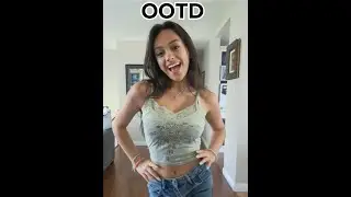 OOTD For Fall | 2022 Fall Fashion Inspo
