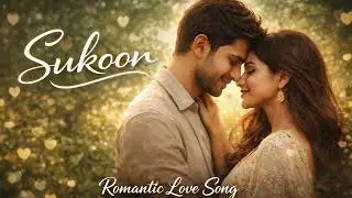 MicAurMiles - Sukoon Reprise (Official Audio)