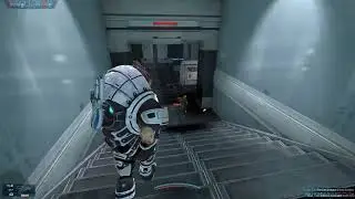 ME3MP Solo [21:24]: Krogan Soldier (Venom) vs. Cerberus on White (Platinum)