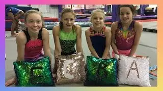 Trick Flicks Week 18 | Ticket Drawing | Team Photos | Gymscool