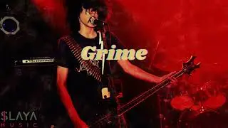 Dancehall Riddim | Dancehall Instrumental | Grime
