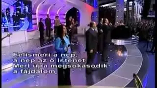 Hit gyülekezete - Mikor megsokasodott a fájdalom (Szabadító)