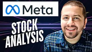 Meta Platforms Stock Analysis: Buy, Hold, or Sell? | META Stock Analysis | Meta Earnings Review