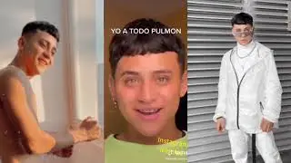 Lo mejor de Rodrigo Contreras