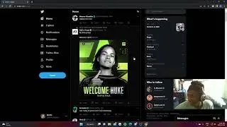 Borito Reacts to OpTic Huke / XEO Reunited/ Dallas Empire V2