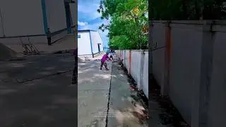 Wall Cracking Correction Process | Easy and Effective Repair with Proper Tools