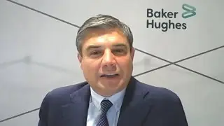 Baker Hughes: Leading ESG Strategy for the Energy Industry | ECCK SDGs Webinar Series 2021