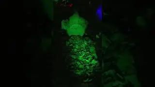 Breathing Grave