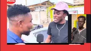 Atassa original video owner finally found- Amantre 