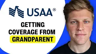 How to Get USAA Insurance Through Your Deceased Grandfather
