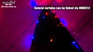 EUROLITE CRT-100 LED