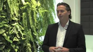 SMART Technologies - Case Study: Volker Wessels