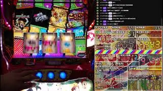 【Lゾンビランドサガ】鳥放題パネル導入記念実機配信【設定6】
