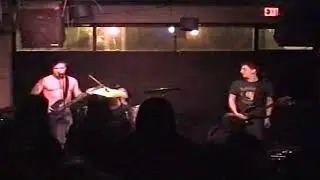David Brockie Experience - 2-13-03 (Nancy Raygun)