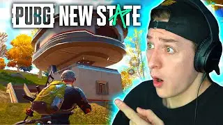 🔴LIVE - Playing PUBG NEW STATE in 2022!!