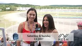 DWTV Promo Sebago Lake Maine