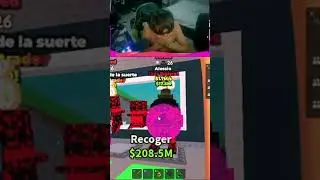 😈 Abr&iacute; 3 LUCKY BLOCKS CURSED OP y NO POD&Iacute;A CREER lo que sali&oacute; 💀🔥
