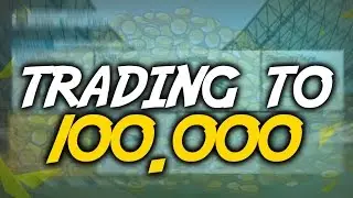 FIFA 16: Trading to 100k #3 | SNIPING!!