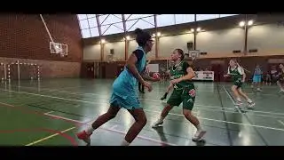 SCBB Vs Longueau #1