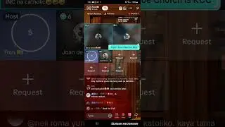 Ambush debate taga kalos vs INC na Catholic