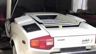 Lets Connect: Valuable car found in grandma's garage
