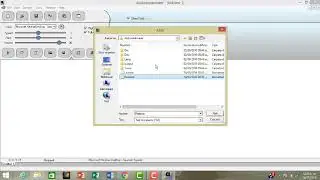 COMO GRABAR UN AUDIOLIBRO EN AUDIOBOOKMAKER