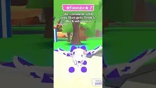 Adopt Me Giveaway (FREE)  #roblox #adoptme #adoptmeroblox #adoptmepets #adoptmetrades #로블록스