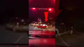 Driver Gets Attacked By The Cartel! 😱