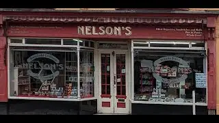 Shop Fronts