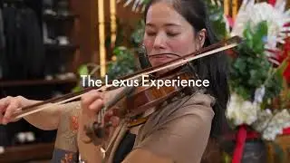 Lexus Bahrain hosted the &ldquo;Lexus Experience&rdquo; event in collaboration with the Japanese Embassy.