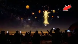 It&rsquo;s Unfolding Today&rsquo;s Planetary Alignment Reflects the Sign from Revelation 12