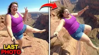 The Most STUPID Grand Canyon Deaths Ever Recorded