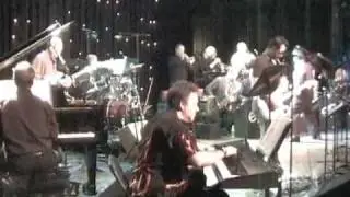 ED PALERMO BIG BAND ~ KING KONG / 21st CENTURY SCHIZOID MAN