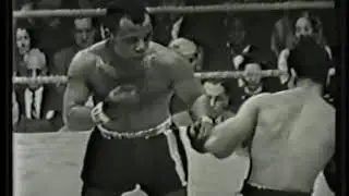 Jones vs. Baldoni-GREAT FIGHT