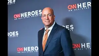 Katie Couric Insists Many Ignored &lsquo;Inappropriate Behavior&rsquo; At CNN After Jeff Zucker Resigns