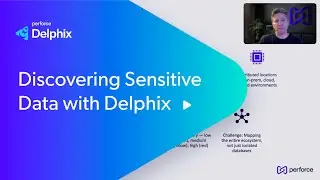 Sensitive Data Discovery Made Easy with Delphix: A Quick Demo