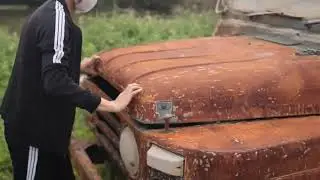 Restoring a 60-Year-Old U.S. Army Jeep Engine | Complete Tear-Down (Part 1)