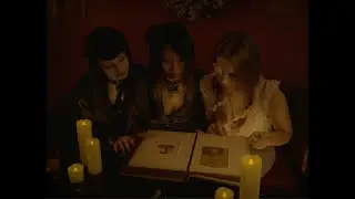 Liber Noctem (Short Film)