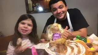 Super Chef Dad #29 - Thanksgiving Pt. 3 - Turkey Roasting Techniques