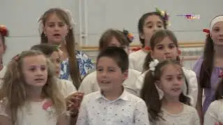 Osnovna škola „Sreten Lazarević“ iz Prilika obeležila 152 godine postojanja