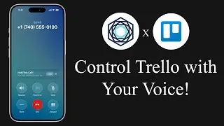 Gennie for Trello - Voice-Powered Task Management